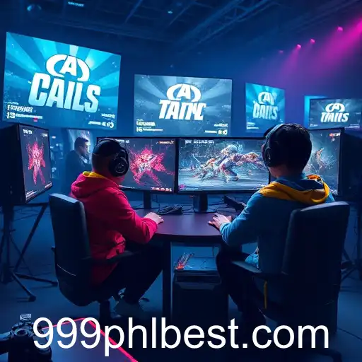 The Rise of 999phl: A New Era in Online Gaming
