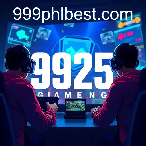 The Surge of 999phl: Revolutionizing the Gaming Scene