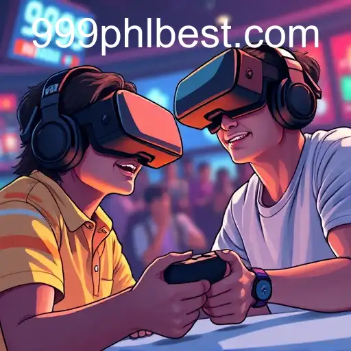 999phl Revolutionizes Online Gaming