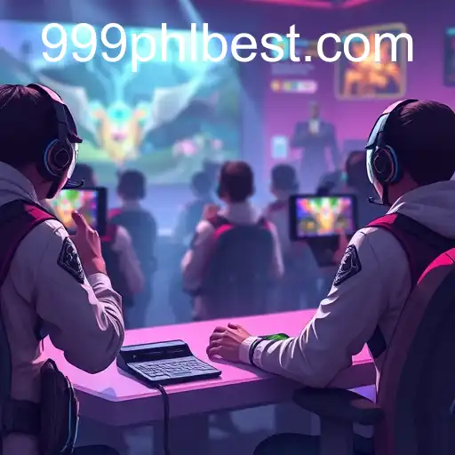 999phl Revolutionizes Online Gaming Experience