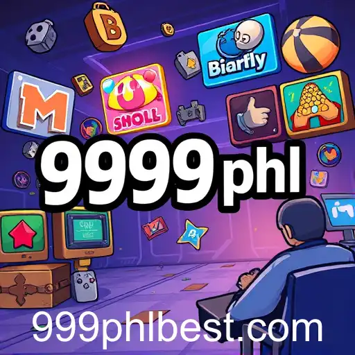 Exploring the Allure of Casual Games: A Dive into the '999phl' Category