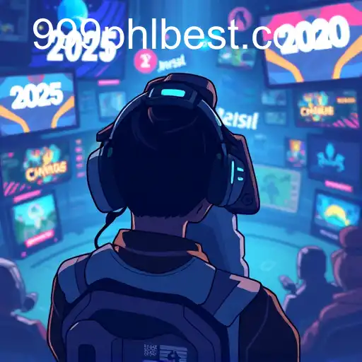 New Horizons: The Digital Playground Evolves