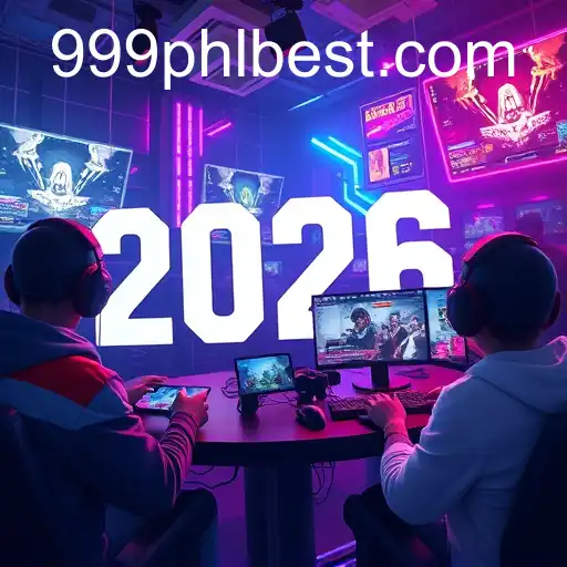 Digital Landscapes: Gaming in 2026