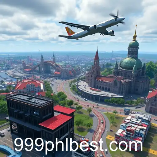 Emerging Trends in Online Gaming: The Rise of 999phl