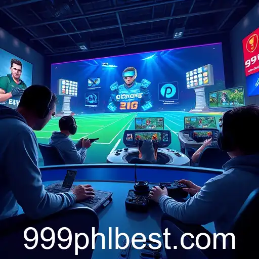 Exploring the Evolution of Online Gaming in 2025