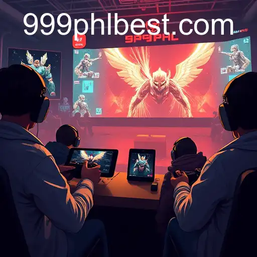 Gaming in the Age of Digital Transformation