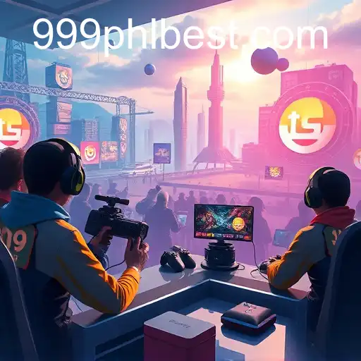 Gaming Evolution: 999phl and the 2026 Landscape