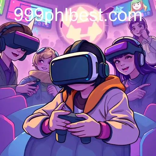 Gaming Trends and Innovations on 999phl