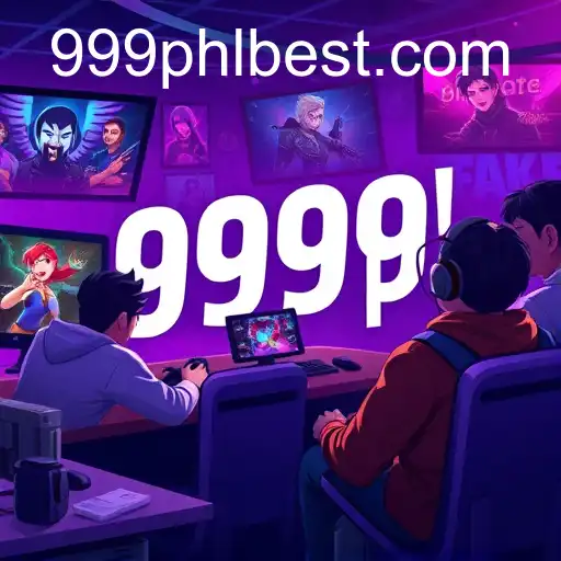 Impact of 999phl on Online Gaming