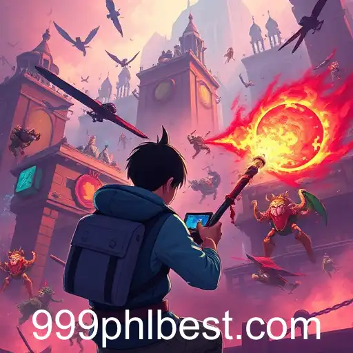 The Rise of Multiplayer Games: Exploring the Universe of 999phl