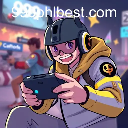The Rise of Online Gaming with 999phl