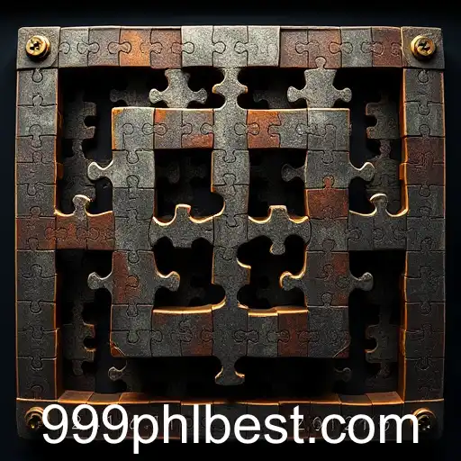 Exploring the Intricacies of Puzzle Games: A Deep Dive into the '999phl' Experience