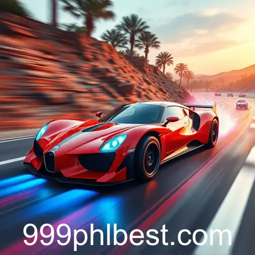 The Thrill of Racing Games: A High-Speed Digital Adventure