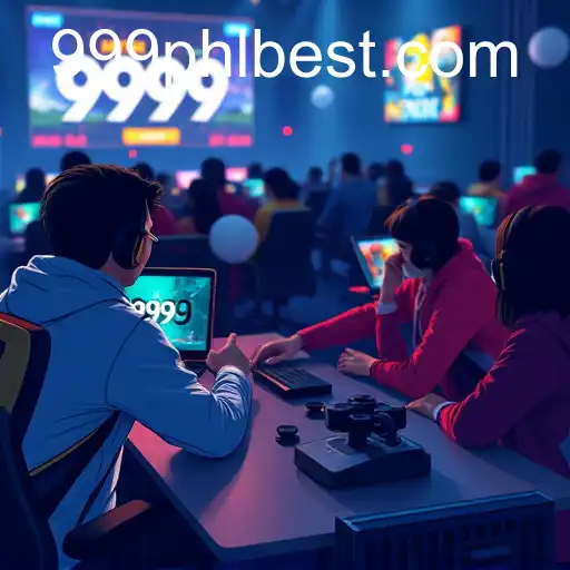 The Rise of Gaming Hubs in the Digital World