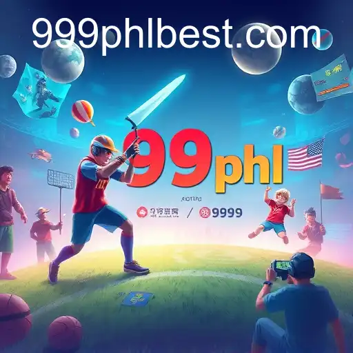 The Rise of 999phl: Transforming Online Gaming