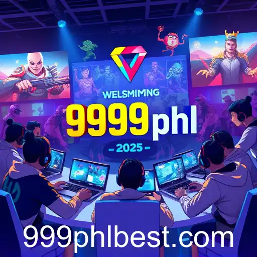 The Rise of 999phl: A Digital Odyssey