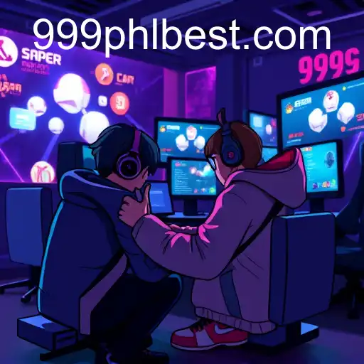 The Rise of 999phl: A Gaming Revolution