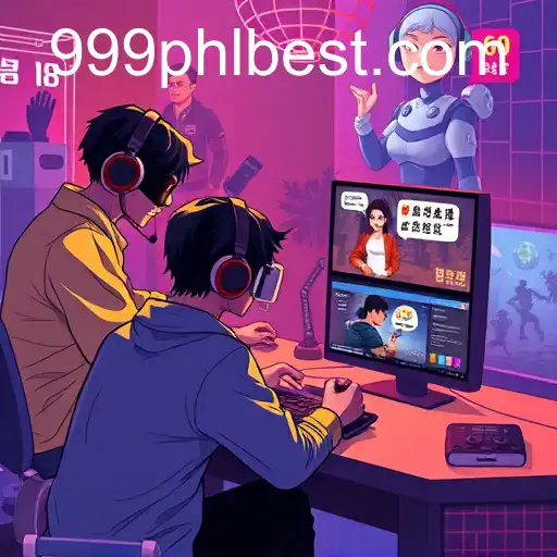 The Rise of 999phl in the Gaming Industry