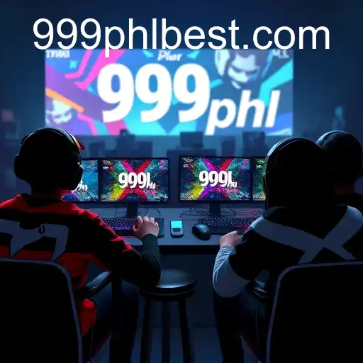 The Rise of 999phl in Online Gaming