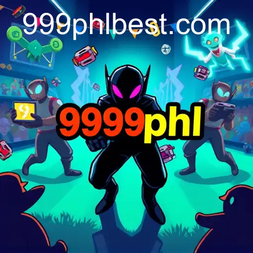 The Rise of 999phl: A Game Changer in the Gaming Industry
