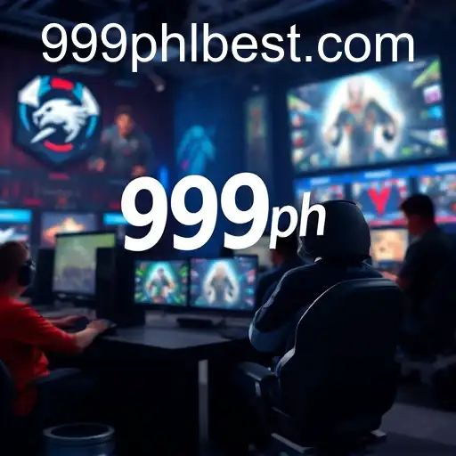 The Rise of 999phl in the Gaming World