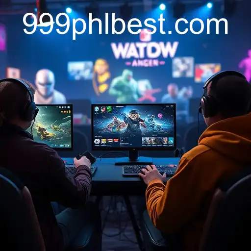 The Rise of Online Gaming Communities