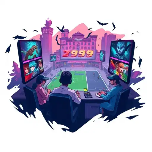 Exploring the Rise of Online Gaming in 2025