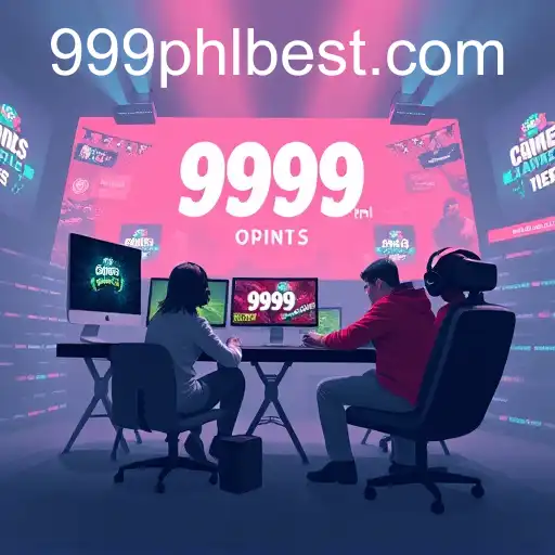 The Rise of Online Gaming in 2025