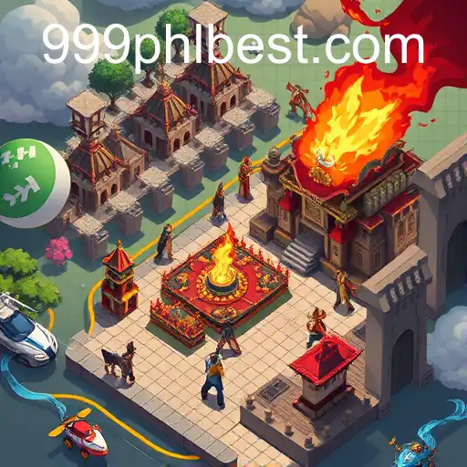 Exploring the Depths of Strategy Games with 999phl